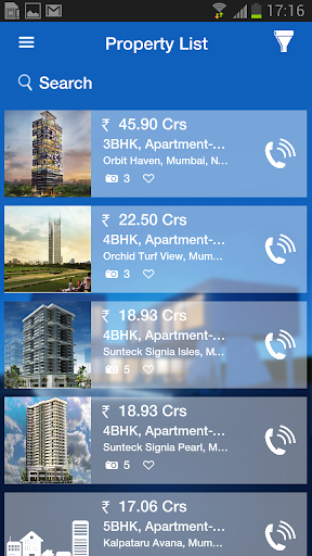 【免費商業App】Reliance Property-APP點子