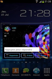 How to download Go SMS Pro Theme Rock Muse 1.0 unlimited apk for bluestacks