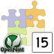 Fifteen puzzle