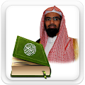 Quran MP3 nasser al qatami Apk