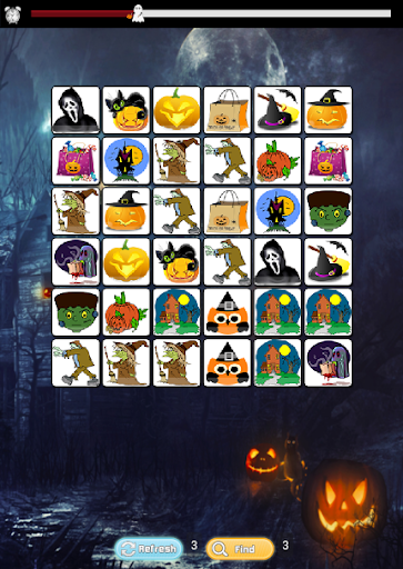 Cool Halloween Games