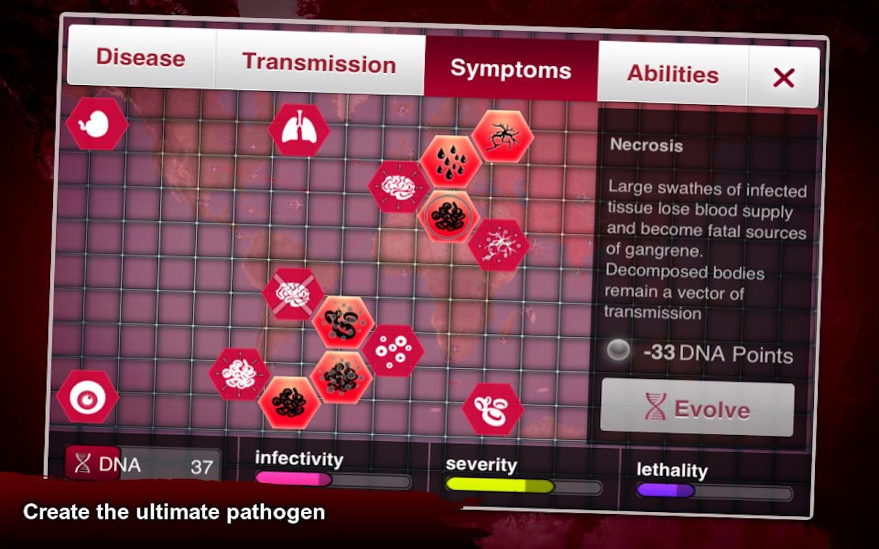 Plague inc читы