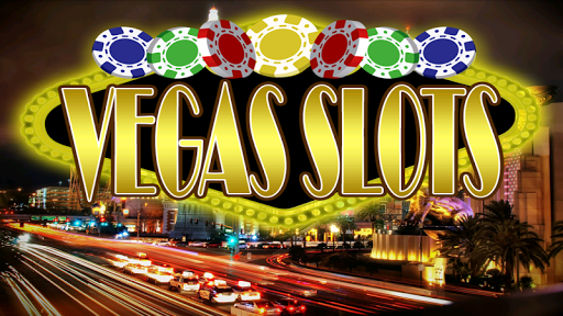 vegas slots