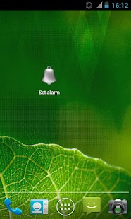 Alarm shortcut Screenshots 0