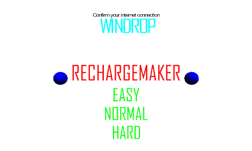 Windrop - screenshot thumbnail