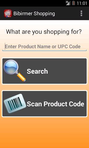 【免費購物App】Bibirmer Shopping Search-APP點子