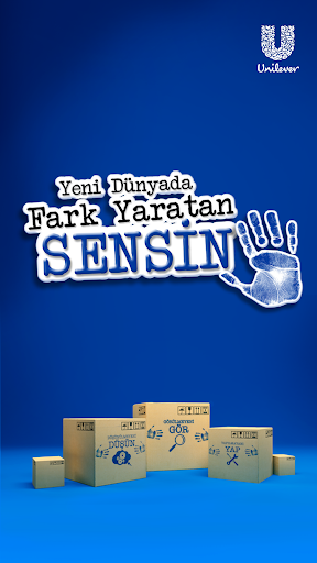 Fark Sensin