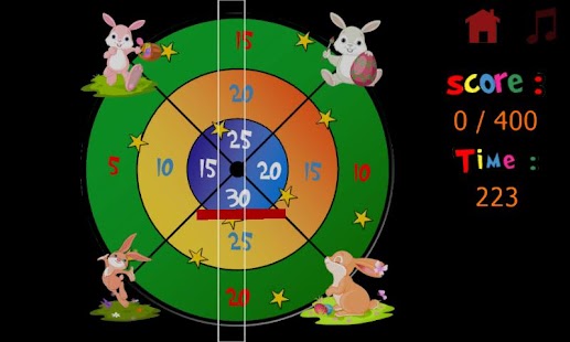 How to install Rabbits and darts for children patch 1.0.0 apk for android