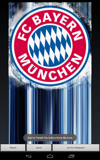 【免費運動App】FC Bayern Munich Yeah-APP點子