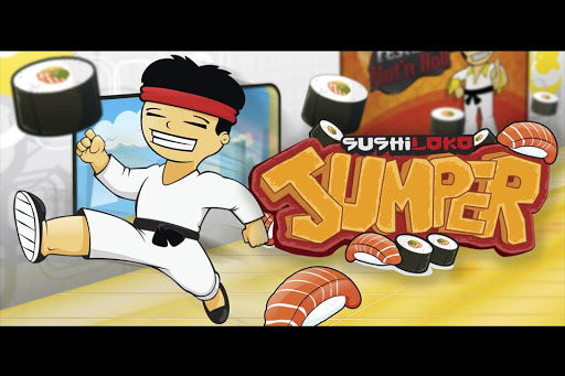 Sushiloko Jumper