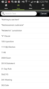 Lastest The Book of Jargon® - GR APK