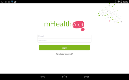 【免費健康App】mHealthAlert-APP點子