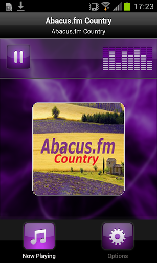 Abacus.fm Country