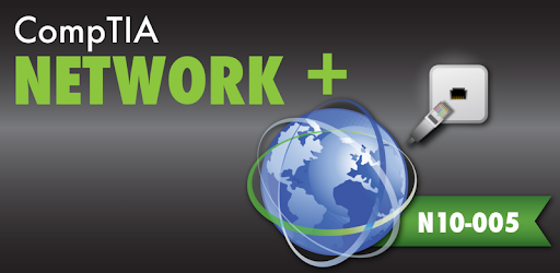 CompTIA Network+ Exam Prep -  apk apps