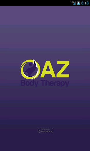 AZ Body Therapy