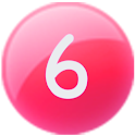 香港六合彩 (Mark Six) logo