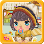 Sweet Babies  - Kids Games Apk