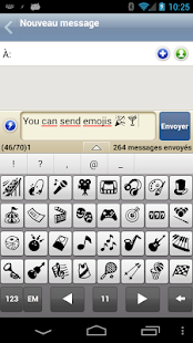 Smart Keyboard Trial - screenshot thumbnail