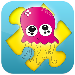 Kids Macaron Fraise Puzzle.apk 2.0