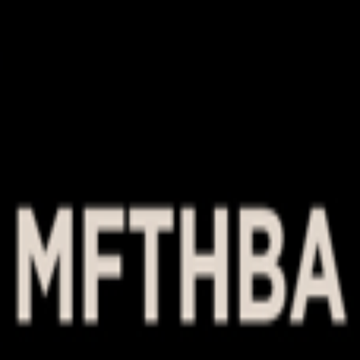 MFTHBA LOGO-APP點子