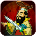 Warring States: Qin icon