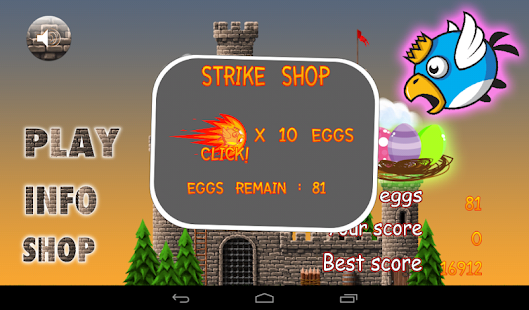 Download Find Easter Eggs Take Me Home APK