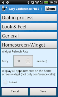 Download Easy Conference FREE APK for Android