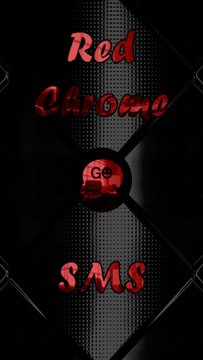 Red SMS Pro Theme