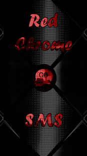How to mod Red SMS Pro Theme lastet apk for android