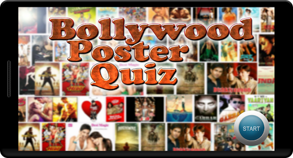 Guess The Movie – Bollywood