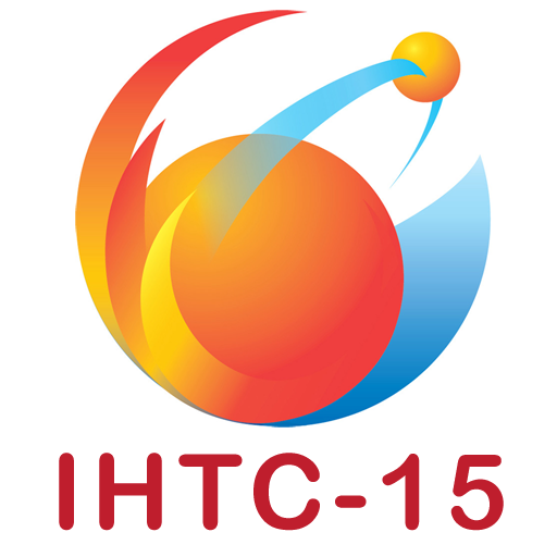 IHTC-15, Kyoto 商業 App LOGO-APP開箱王