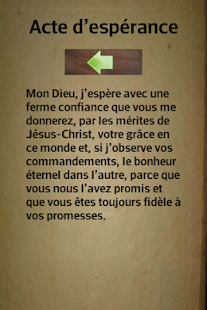 res catholiques apk gratis untuk Android Download Aplikasi Prières catholiques apk gratis untuk Android