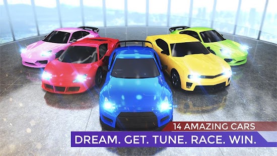   Traffic: Illegal Road Racing 5- screenshot thumbnail   