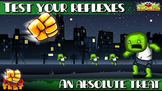 MADFIST Screenshots 3