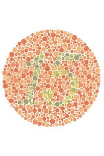 How to get Color Blind Test patch Varies with device apk for android