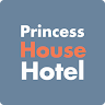 Princess House Hotel Application icon