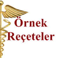 Örnek Reçeteler APK صورة الغلاف