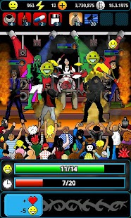 A Story of a Band - screenshot thumbnail