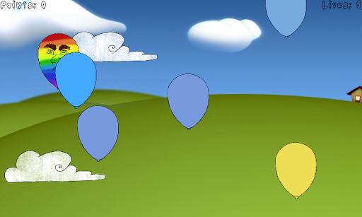 免費下載休閒APP|Balloon PopTD app開箱文|APP開箱王