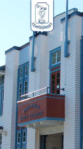 Tauranga Boys College