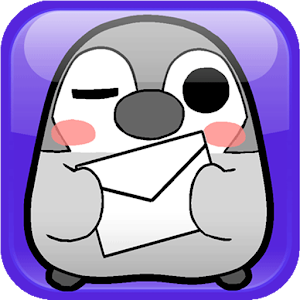 Pesoguin Emoji 03 logo