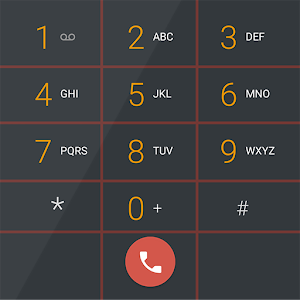 Troy UI-CM12 Theme.apk 1.1.0
