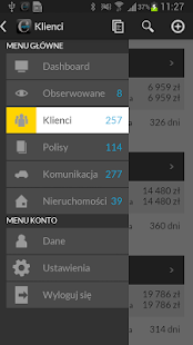 Comperia Agent Screenshots 1