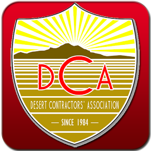 DCA-Desert Contractors Associa 1.0