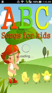 Lastest ABC Kids Song APK