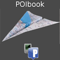 POIbook logo