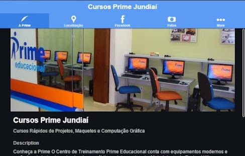 How to download Cursos Prime 1.9.9.15 apk for android