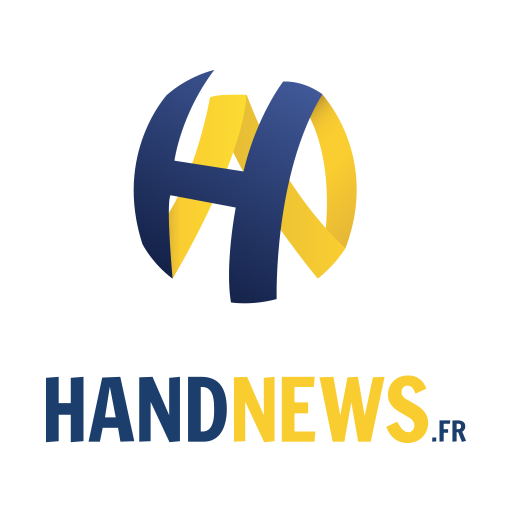 Handnews LOGO-APP點子