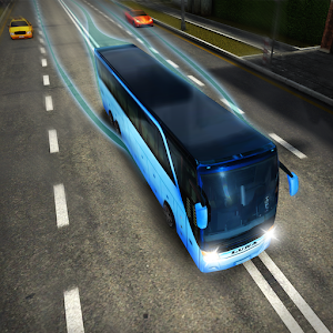 City Bus Joyride Racing 3D for PC and MAC