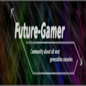 Future Gamer Forum logo
